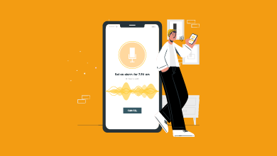 Voice Enabled Services