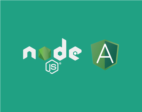 Why Node and Angular Makes a perfect combination