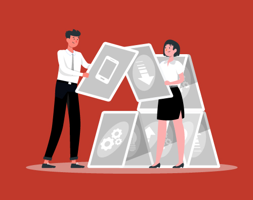 Why resource allocation is crucial for mobile app development company