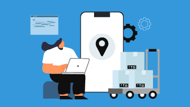 Logistics and Delivery