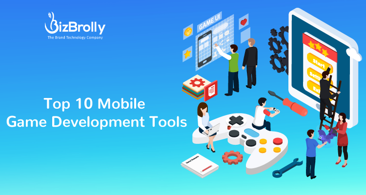 App development tools