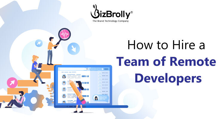 Guide To Hire A Team of Remote Developers in India