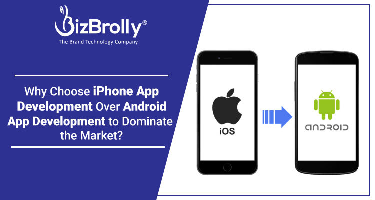 iOS App vs Android App Development