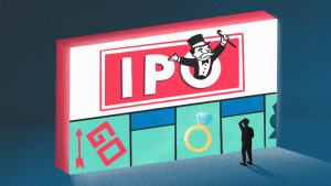 what ipo stands for