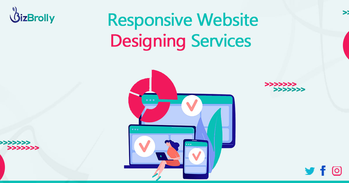 Best Responsive Website Designing