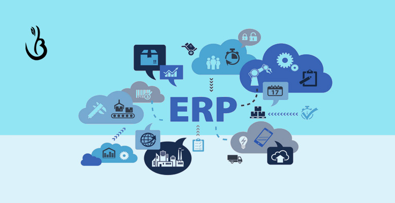 Cloud ERP Integration