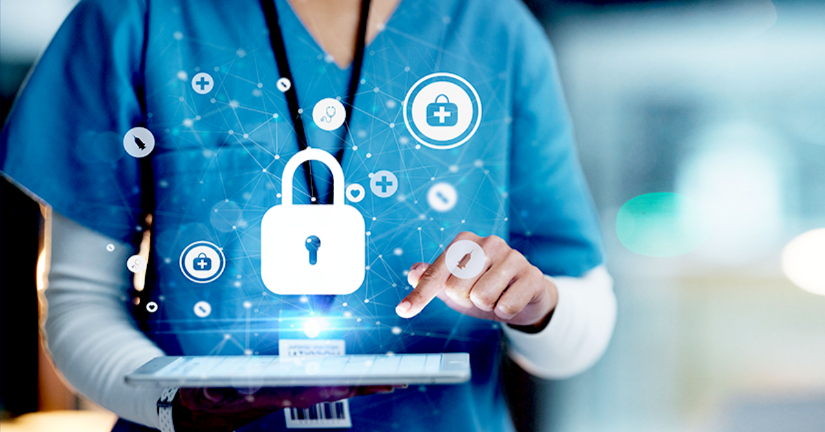 Healthcare Cybersecurity Essentials